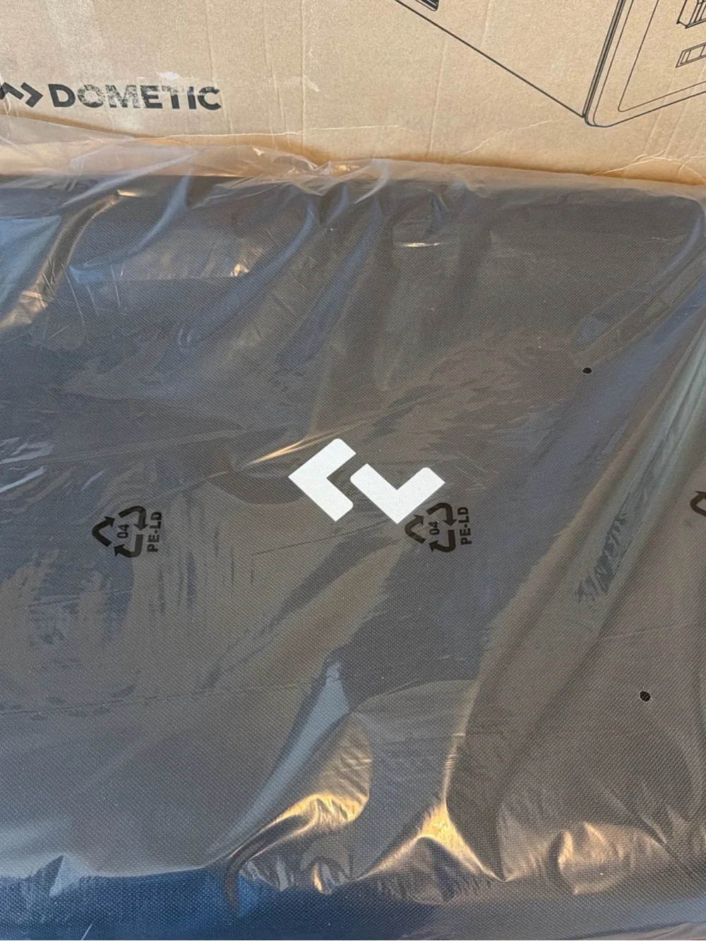 DOMETIC PROTECTIVE COVER F/ CFX3 & CFX5 55 & 55 IM ELECTRIC